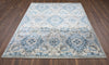 Dalyn Antigua AN5 Linen Area Rug