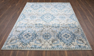 Dalyn Antigua AN5 Linen Area Rug