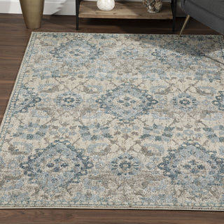 Dalyn Antigua AN5 Linen Area Rug