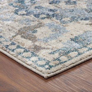 Dalyn Antigua AN5 Linen Area Rug