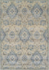 Dalyn Antigua AN5 Linen Area Rug main image