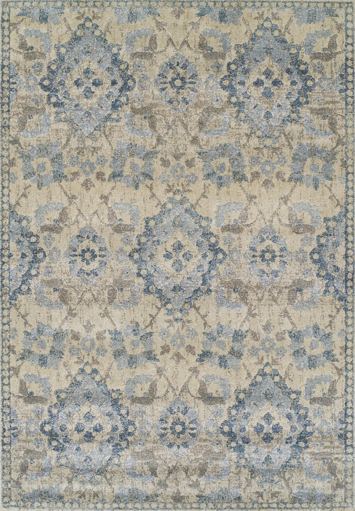 Dalyn Antigua AN5 Linen Area Rug main image