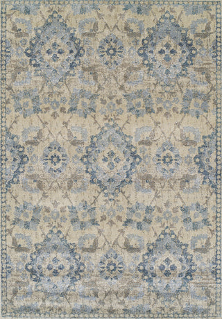 Dalyn Antigua AN5 Linen Area Rug main image