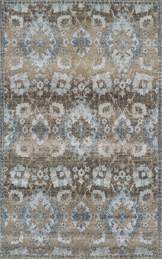 Dalyn Antigua AN5 Linen Area Rug