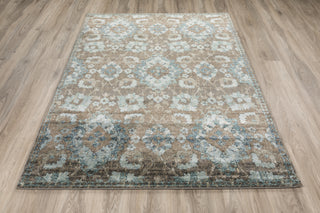 Dalyn Antigua AN5 Linen Area Rug