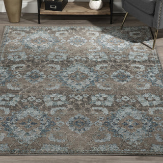 Dalyn Antigua AN5 Linen Area Rug