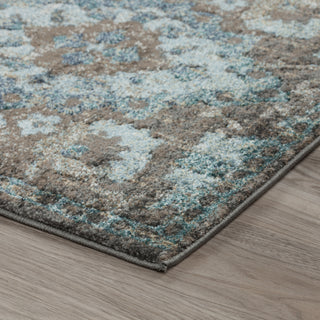 Dalyn Antigua AN5 Linen Area Rug