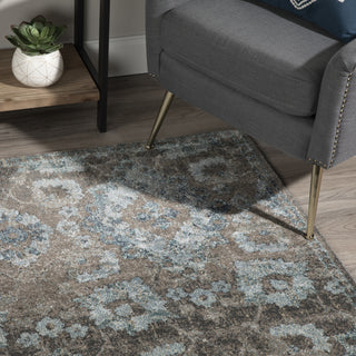 Dalyn Antigua AN5 Linen Area Rug