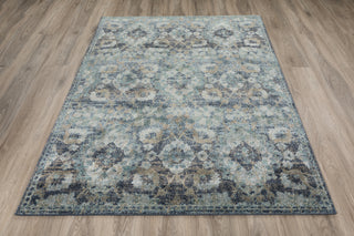 Dalyn Antigua AN5 Linen Area Rug