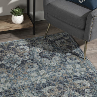 Dalyn Antigua AN5 Linen Area Rug