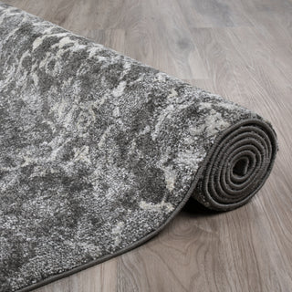 Dalyn Antigua AN6 Grey Area Rug