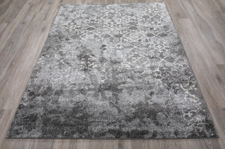 Dalyn Antigua AN6 Grey Area Rug