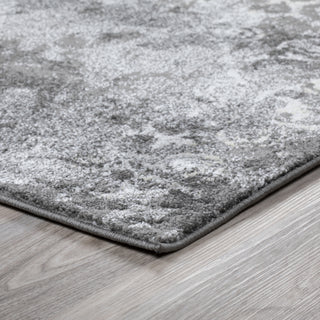 Dalyn Antigua AN6 Grey Area Rug