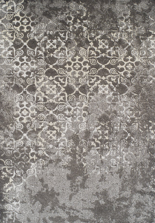 Dalyn Antigua AN6 Grey Area Rug main image