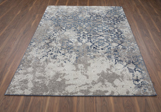 Dalyn Antigua AN6 Grey Area Rug