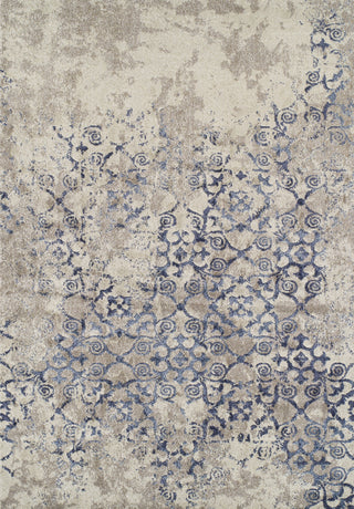 Dalyn Antigua AN6 Linen Area Rug main image