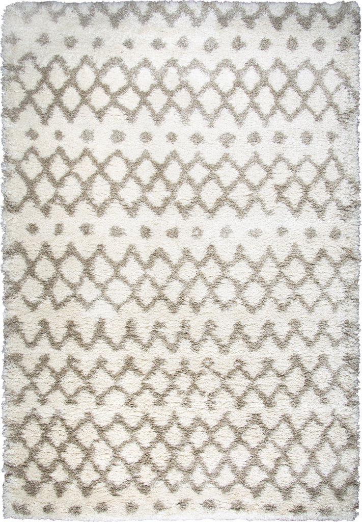 Rizzy Adana AN693A CREAM Area Rug main image