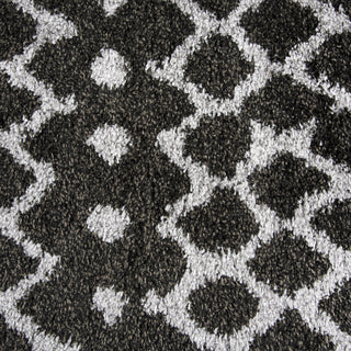 Rizzy Adana AN694A CHARCOAL Area Rug 