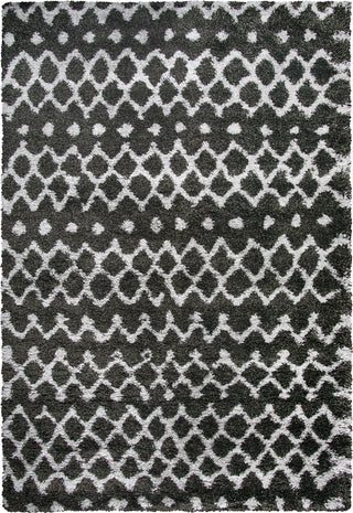 Rizzy Adana AN694A CHARCOAL Area Rug main image