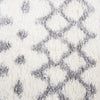 Rizzy Adana AN695A Gray Area Rug 