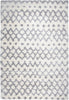 Rizzy Adana AN695A Gray Area Rug main image