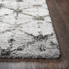 Rizzy Adana AN696A Gray Area Rug 