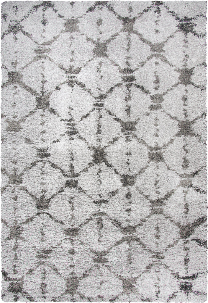 Rizzy Adana AN696A Gray Area Rug main image