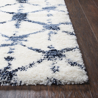 Rizzy Adana AN697A IVORY Area Rug 