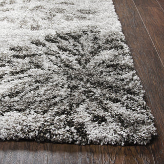 Rizzy Adana AN699A Gray Area Rug 