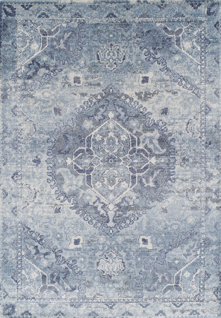 Dalyn Antigua AN7 Sky Area Rug main image