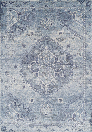 Dalyn Antigua AN7 Sky Area Rug main image