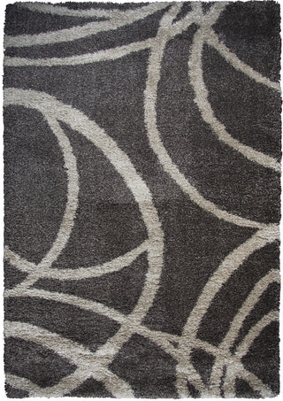 Rizzy Adana AN701A Brown Area Rug main image