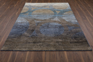 Dalyn Antigua AN9 Chocolate Area Rug