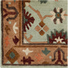 Surya Anastacia ANA-8410 Moss Area Rug Sample Swatch