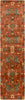 Surya Anastacia ANA-8411 Rust Area Rug 2'6'' x 10' Runner