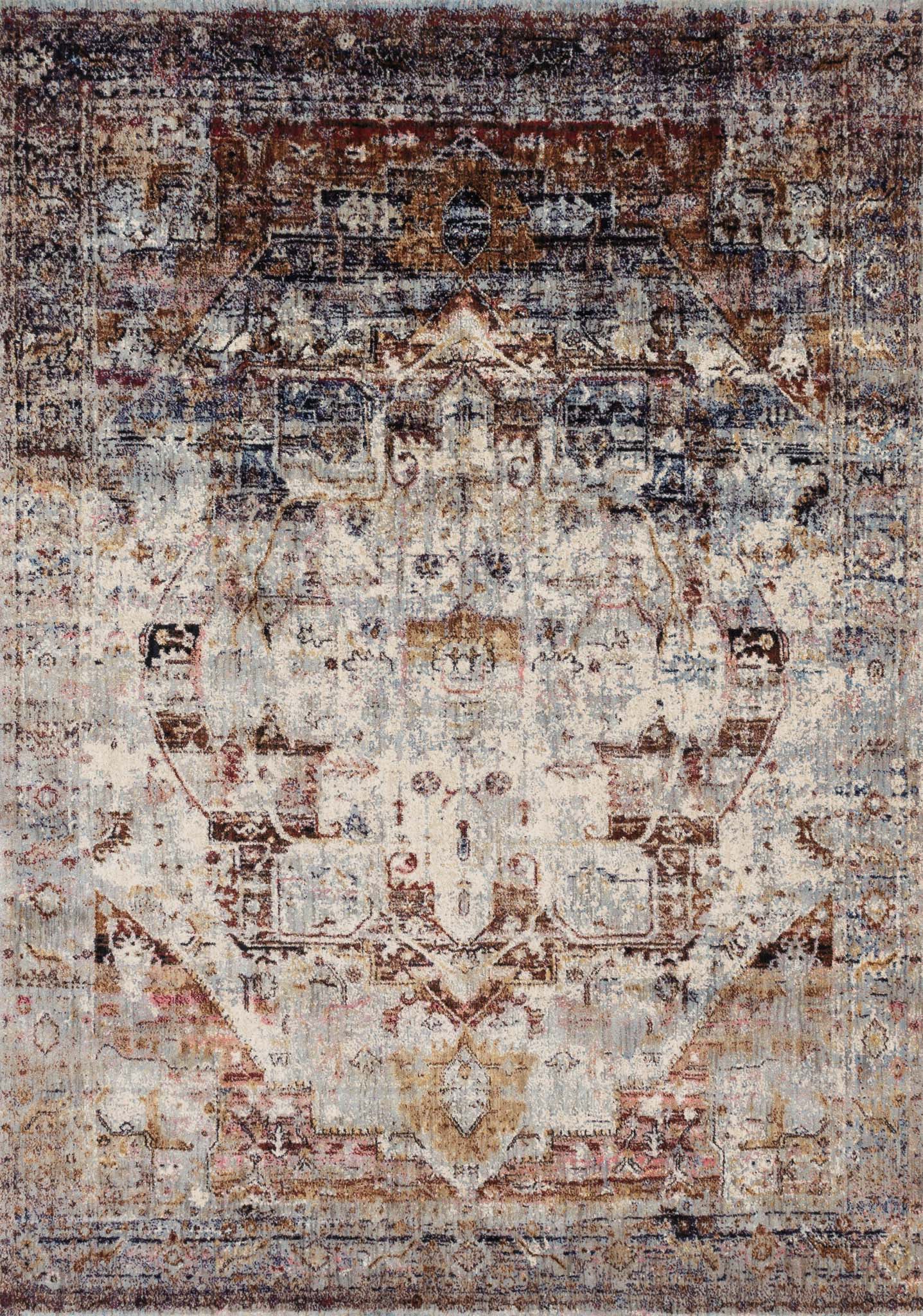 Rizzy Opulent OU938A Natural Area Rug – Incredible Rugs and Decor