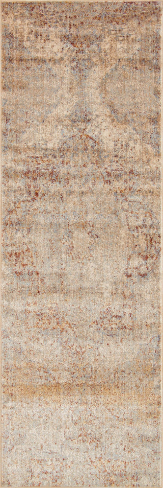 Loloi Anastasia AF-17 Desert Area Rug 2'7''x 8'0'' Runner