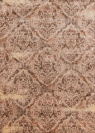 Loloi Anastasia AF-19 Tobacco / Ant Ivory Area Rug main image