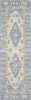 Momeni Anatolia ANA-1 Blue Area Rug Runner Image