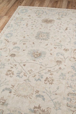 Momeni Anatolia ANA-5 Beige Area Rug Corner Image