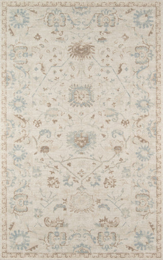 Momeni Anatolia ANA-5 Beige Area Rug main image