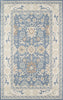 Momeni Anatolia ANA-7 Light Blue Area Rug main image