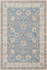 Momeni Anatolia ANA-8 Blue Area Rug main image