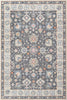 Momeni Anatolia ANA-8 Charcoal Area Rug main image