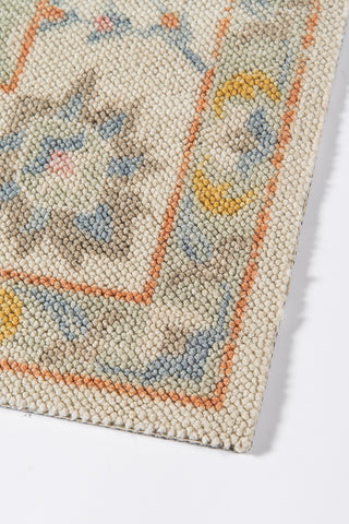 Momeni Anatolia ANA-8 Lblue Area Rug Main Image