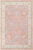 Momeni Anatolia ANA-8 Pink Area Rug main image