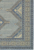 Momeni Anatolia ANA10 Blue Area Rug Corner Image