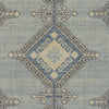 Momeni Anatolia ANA10 Blue Area Rug Swatch Image