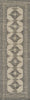 Momeni Anatolia ANA10 Charcoal Area Rug Runner Image