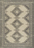 Momeni Anatolia ANA10 Charcoal Area Rug main image